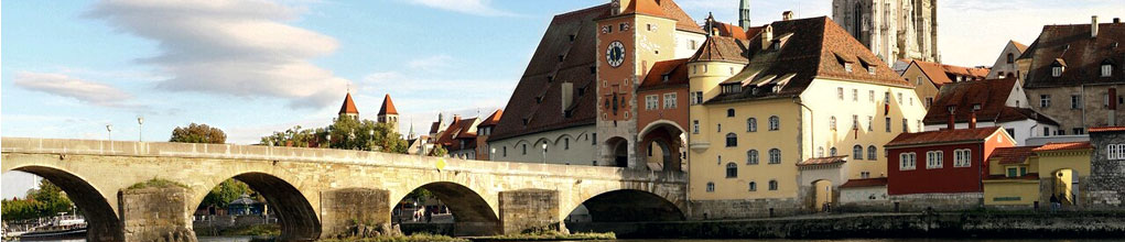 Regensburg